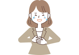 tearのイラスト
