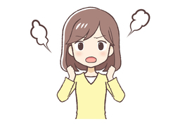 temperのイラスト