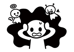 temptのイラスト