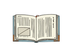 textのイラスト
