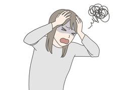 tormentのイラスト