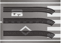 traceのイラスト