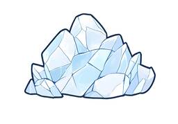 transparentのイラスト