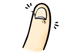 trivialのイラスト