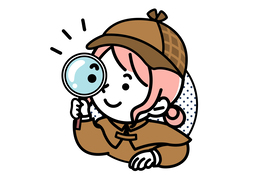 truthのイラスト