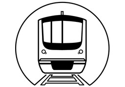 tubeのイラスト