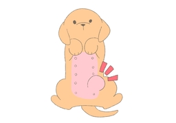 tumorのイラスト