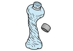 twistのイラスト