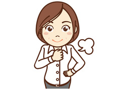 undertakeのイラスト