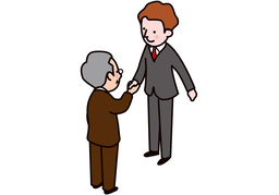 unityのイラスト