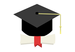 universityのイラスト