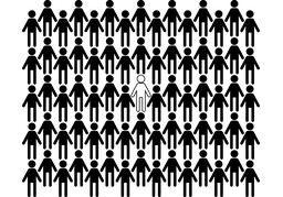 unlikeのイラスト