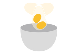 unusualのイラスト