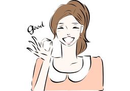 utterlyのイラスト