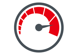 velocityのイラスト