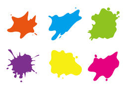 vividのイラスト