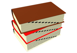 vocabularyのイラスト