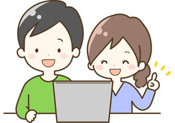 watchのイラスト