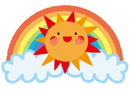 weatherのイラスト