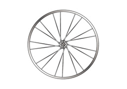 wheelのイラスト