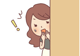 witnessのイラスト