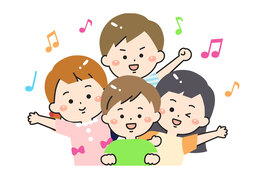 youngsterのイラスト