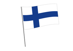 Finlandのイラスト