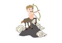 Greekのイラスト