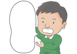 argueのイラスト