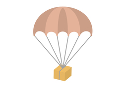 assistanceのイラスト