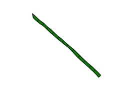 bambooのイラスト