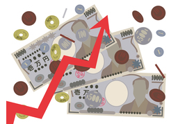 benefitのイラスト