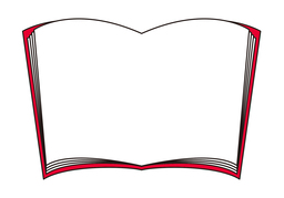 bookのイラスト
