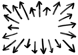 broadenのイラスト