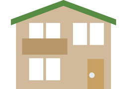 buildingのイラスト