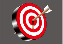 centerのイラスト