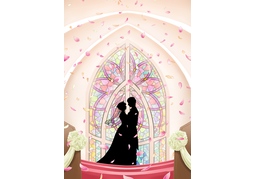 ceremonyのイラスト