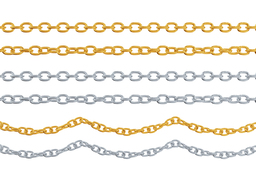 chainのイラスト