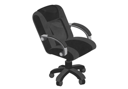 chairのイラスト