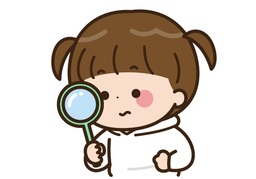 checkのイラスト