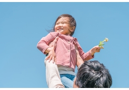 childのイラスト