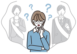 choiceのイラスト