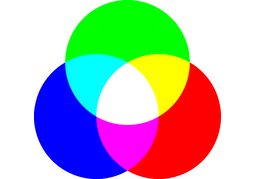 colorのイラスト