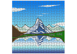 completelyのイラスト