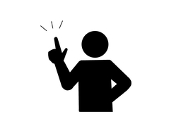 conclusionのイラスト