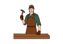 craftのイラスト