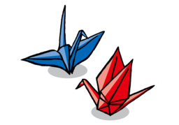 craneのイラスト