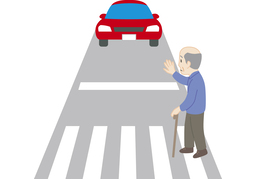 crossのイラスト