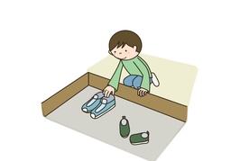 customのイラスト