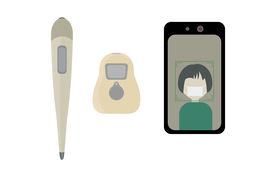 degreeのイラスト